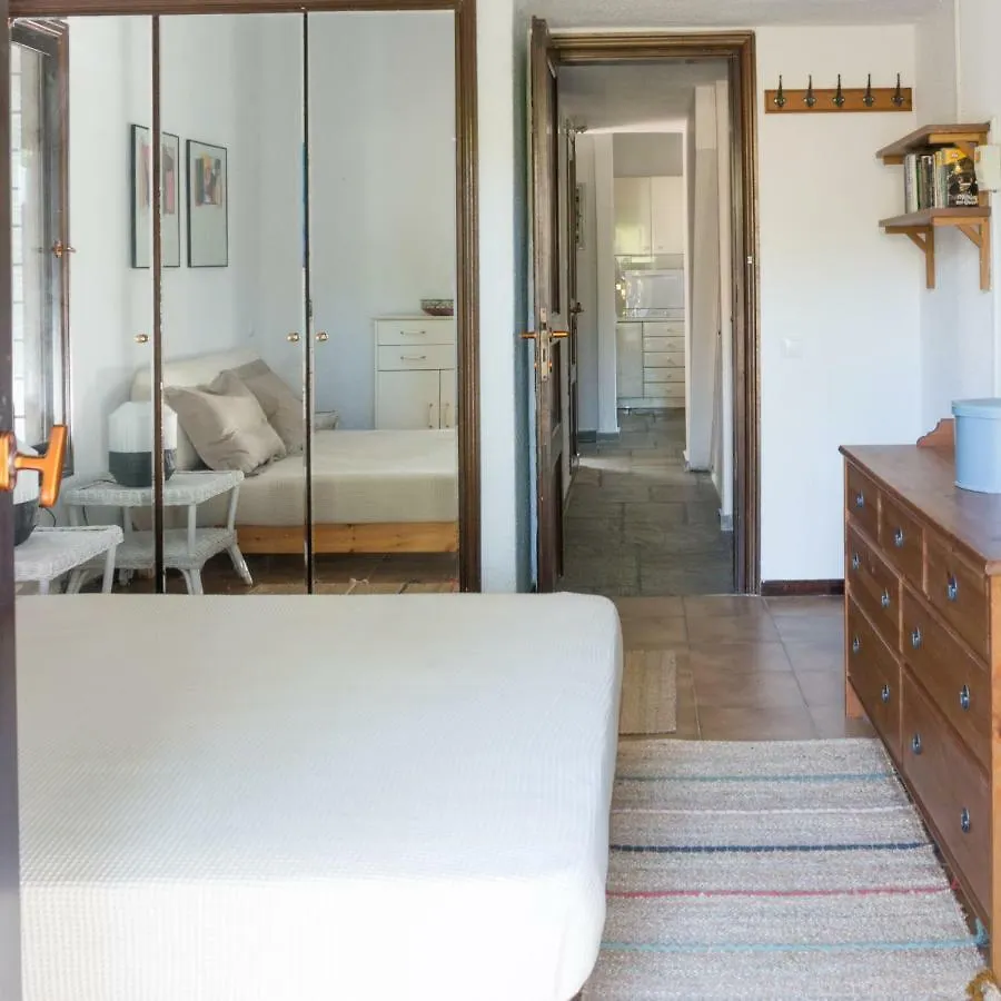 Villa Aurora In Sani With Garden And Pool 0*, Sani (Chalkidiki)