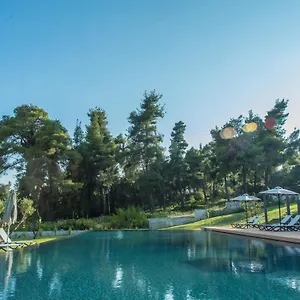 4* Aparthotel Sani & Sani Woods (adults Only)