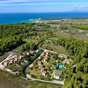 4* Hotel Sani Polyastron &