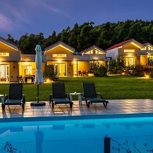  Apartment Kypsalos