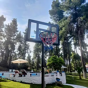 Forest Sani Villa