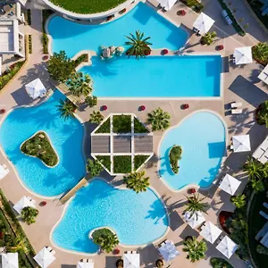 5* Resort Porto Sani