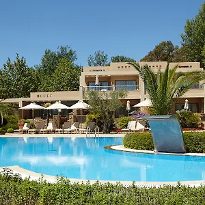 5* Hotel Sani Asterias