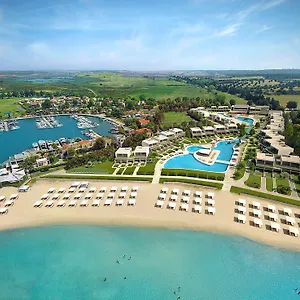 5* Hotel Sani Dunes